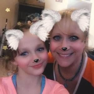 Meet your Posher, Tonya